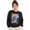 2 Minneapolis Spider Man Sweatshirt