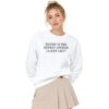 2 Where Is Jeffrey Epsteins Client List Sweatshirt