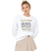 Zayn Malik All My Homies Hate ICE Duck Shirt 8 2 Zayn Malik All My Homies Hate ICE Duck Sweatshirt
