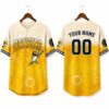 2026 Brewers Pitcher And Pint Beer Jersey 2