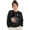 2026 Caleb Durbin Terminator Head Shirt 8 2026 Caleb Durbin Terminator Head Sweatshirt