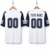 2026 Cowboys Rivalries Uniform Jersey 1