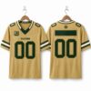 2026 GB Packers Rivalries Uniform Jersey 2 2026 GB Packers Rivalries Uniform Jersey 1