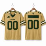 2026 GB Packers Rivalries Uniform Jersey