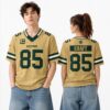 2026 GB Packers Rivalries Uniform Jersey 2