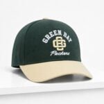 2026 GB Packers Rivalries Uniforms Hat