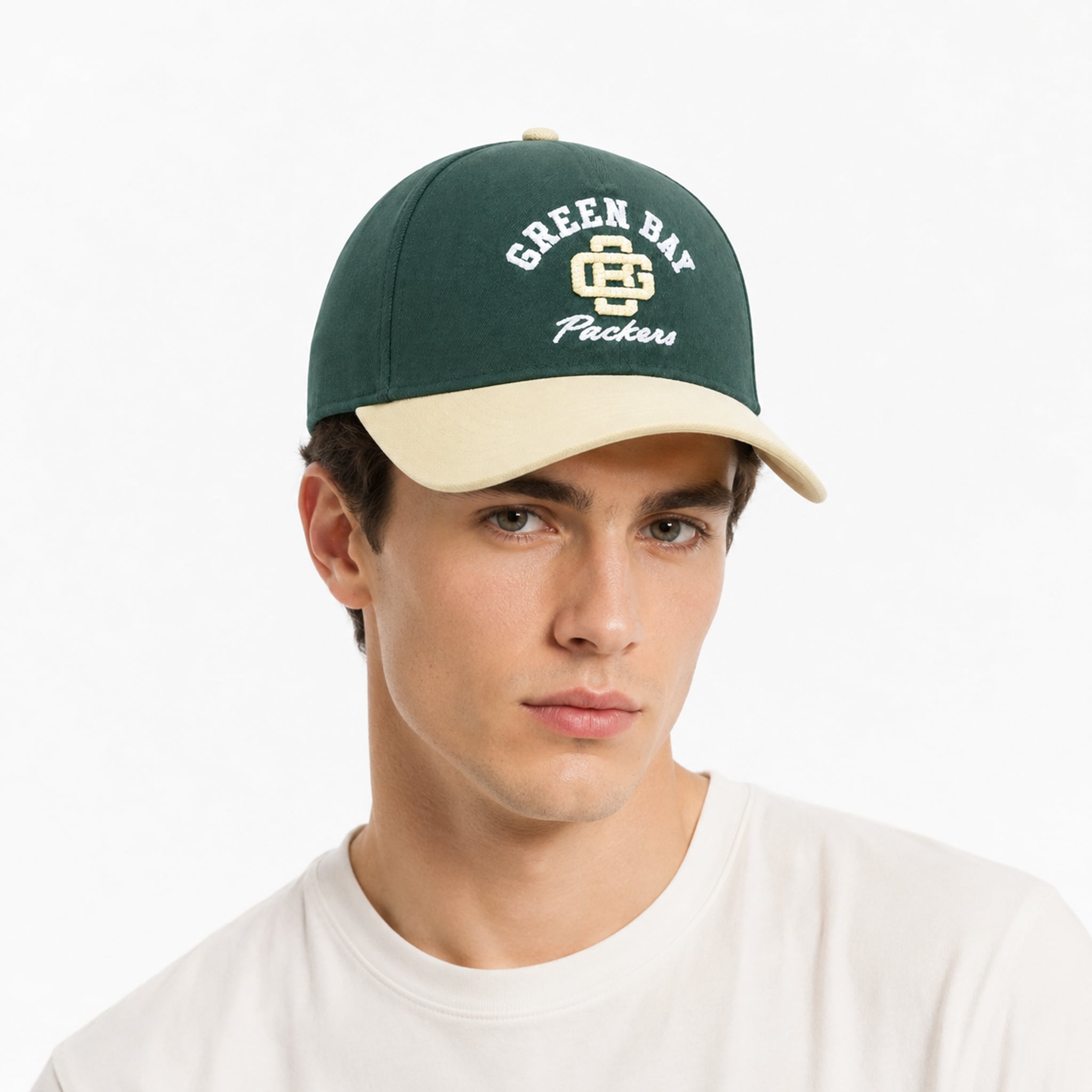 2026 GB Packers Rivalries Uniforms Hat 2