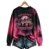 2026 Halloween Wickedly Fabulous Sweatshirt 5 2026 Halloween Wickedly Fabulous Sweatshirt 1