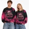 2026 Halloween Wickedly Fabulous Sweatshirt 3 2026 Halloween Wickedly Fabulous Sweatshirt 2