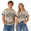 2026 Halloween Witch 1692 They Missed One Shirt 3 2026 Halloween Witch 1692 They Missed One Shirt 2