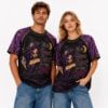 Witch All The Good Ones Are A Little Crazy Shirt 2026 Halloween 3 2026 Halloween Witch All The Good Ones Are A Little Crazy Shirt 2