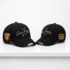 2026 Lions Chris Fagan Milestone Hat 1