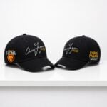 2026 Lions Chris Fagan Milestone Hat
