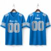 2026 Lions Rivalries Uniform Jersey 1