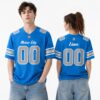 2026 Lions Rivalries Uniform Jersey 2