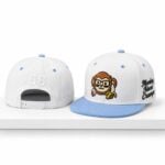 2026 Munenori Kawasaki Monkey Never Cramps 66 Hat
