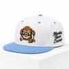2026 Munenori Kawasaki Monkey Never Cramps 66 Hat 2