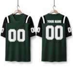 2026 NY Jets Rivalries Uniform Jersey
