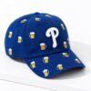 2026 Philadelphia Phillies Beer Mug Hat 1
