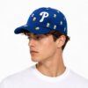 2026 Philadelphia Phillies Beer Mug Hat 2