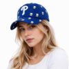 2026 Philadelphia Phillies Beer Mug Hat 7