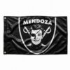 2026 Pirates Mendoza Man Flag 1