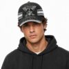2026 Raiders What Happens In Vegas Started In Oakland Hat 2
