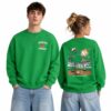 2026 Red Sox Grillo's Pickles Sweatshirt 2026 Giveaway