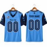 2026 Tennessee Titans Rivalries Uniform Jersey