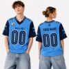 2026 Tennessee Titans Rivalries Uniform Jersey 2