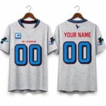 2026 Texans Rivalries Uniform Jersey