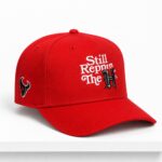 2026 Texans Still Reppin The City Hat