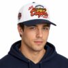 2026 Tigers World Famous Coney Island Hot Dog Hat 2