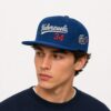 2026 Tower Buzzers El Toro Fernando Valenzuela Mexican Heritage Night Hat 2