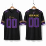 2026 Vikings Rivalries Uniform Jersey