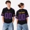 2026 Vikings Rivalries Uniform Jersey 3 2026 Vikings Rivalries Uniform Jersey 1