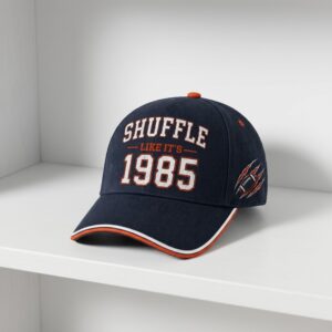 2026 Bears Shuffle Like Its 1985 Hat 1