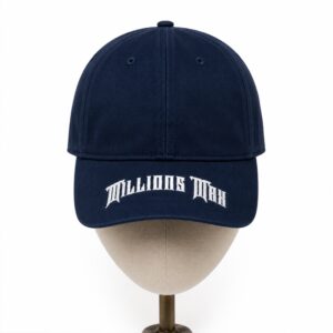 0 Faye Peraya Millions Max Hat