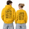 I Support LGBTQ Liquor Guns Beers Titties Quickies Shirt 5 3 I Support LGBTQ Liquor Guns Beers Titties Quickies Hoodie Sweatshirt