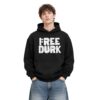 4 Kanye West Free Durk Hoodie