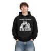 4 Not Right Now Kitten The Walls Are Closing In On Daddy Hoodie