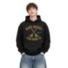 4 Rake Bauers Yard Work Co Hoodie