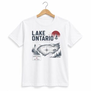 1 Lake Ontario Est 1615 Shirt 1