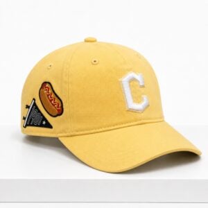Guardians Hot Dog 1901 Hat 1