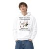 Alarms Are A Form Of Discrimination Against Girls Who Are So Sleepy Shirt 9 5 Alarms Are A Form Of Discrimination Against Girls Who Are So Sleepy Hoodie