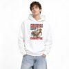 5 Maybe Your Cat Is Meowing Because It Wants A Cigarette Hoodie