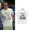 5 Robert Lewandowski Rhude International Regatta Team Shirt