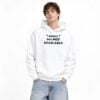 5 Single But Not Available Hoodie