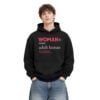 Enes Kanter Woman Noun Adult Human Female Shirt 9 6 Enes Kanter Woman Noun Adult Human Female Hoodie