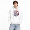 6 Joshua Baez History Made 2026 Hoodie